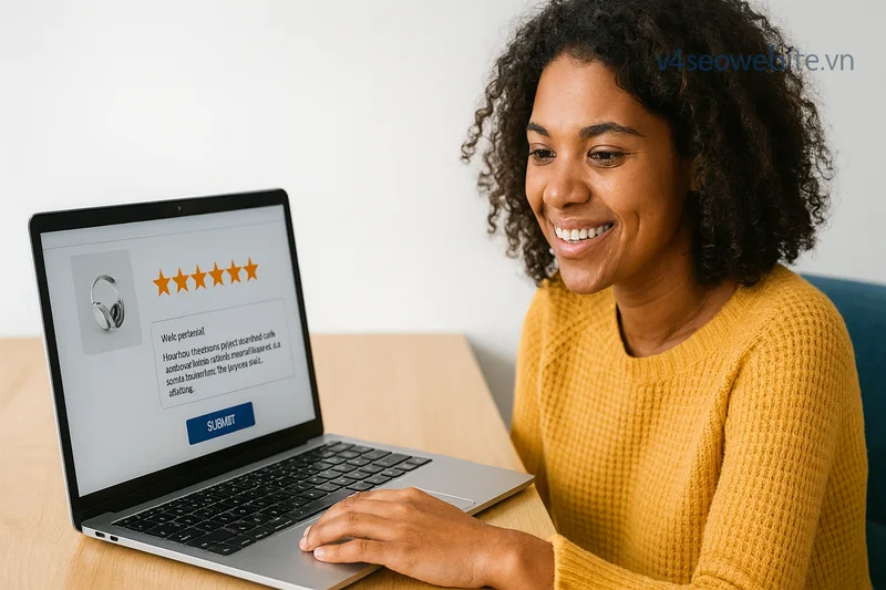 Cách sử dụng nội dung khách hàng tạo ra để cải thiện SEO website 2 Khai thác nội dung do khách hàng tạo ra để nâng cao thứ hạng tìm kiếm và phát triển thương hiệu bền vững.