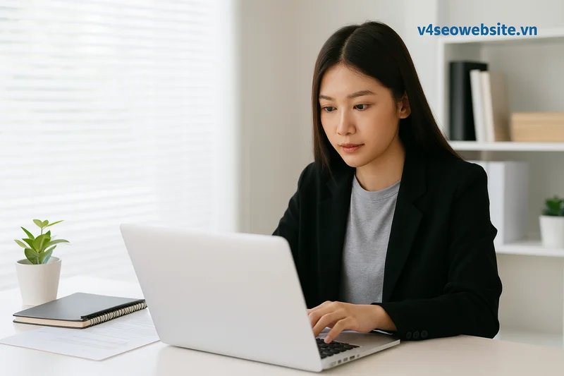 Cách sử dụng từ khóa LSI để tăng cường nội dung SEO hiệu quả 1 Tối ưu nội dung với từ khóa LSI giúp tăng thứ hạng và giữ chân người đọc hiệu quả hơn.