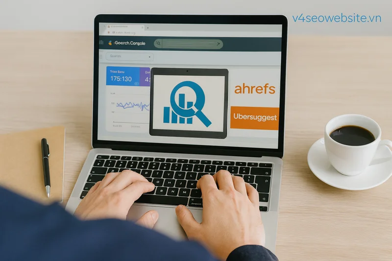 Cách sử dụng từ khóa LSI để tăng cường nội dung SEO hiệu quả 2 Nâng cao chiến lược nội dung với công cụ phân tích từ khóa để tăng trưởng lưu lượng truy cập.