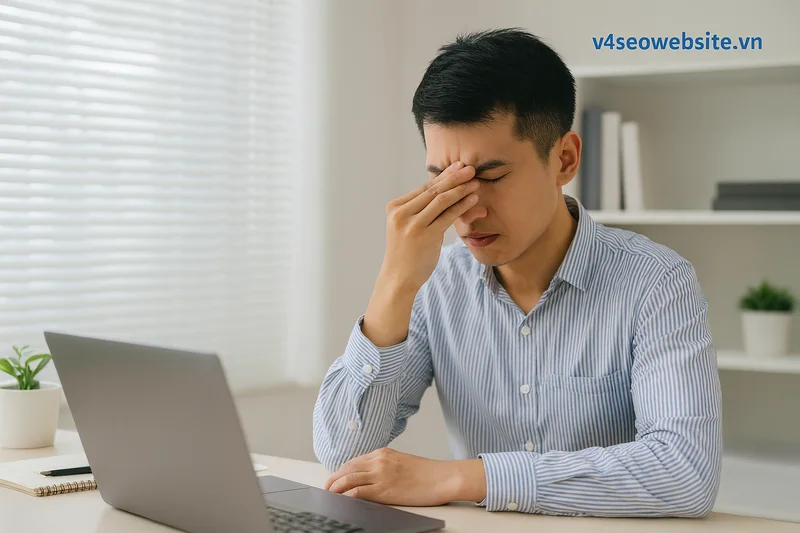 Cách sử dụng từ khóa LSI để tăng cường nội dung SEO hiệu quả 4 Lạm dụng từ khóa LSI có thể khiến nội dung kém tự nhiên và làm giảm trải nghiệm người đọc.