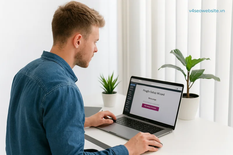 Hướng dẫn sử dụng Yoast SEO tối ưu nội dung WordPress hiệu quả 3 Tăng tốc triển khai Yoast SEO trên WordPress để tối đa hóa hiệu quả và hỗ trợ SEO ngay từ bước đầu.