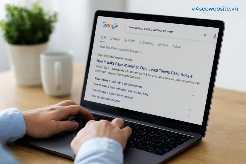 Tạo nội dung từ khóa dài với Ubersuggest hiệu quả cho website 1 Sử dụng từ khóa dài để giảm cạnh tranh, nâng cao thứ hạng tìm kiếm và tăng tỷ lệ chuyển đổi khách hàng.
