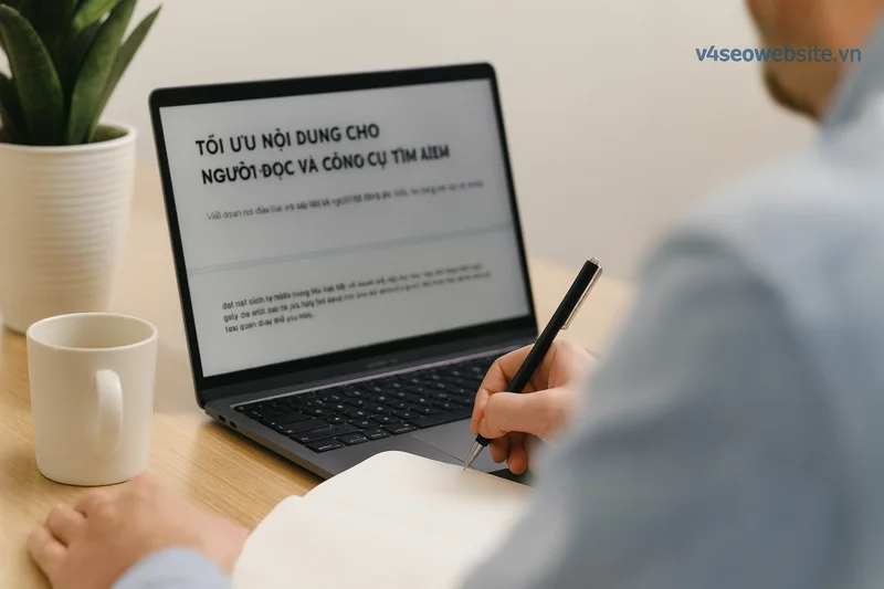 Tạo nội dung từ khóa dài với Ubersuggest hiệu quả cho website 3 Chiến lược tối ưu nội dung chuẩn SEO để thu hút người đọc và nâng cao hiệu quả tìm kiếm cho website.