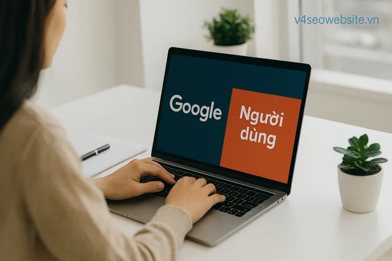 Bí quyết viết bài SEO dễ dàng lan truyền trên mạng xã hội 2025 2 Tiêu đề SEO cần đồng thời tối ưu cho Google và mang lại giá trị thực tế rõ ràng cho người đọc.