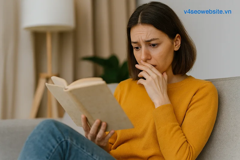 Bí quyết viết bài SEO dễ dàng lan truyền trên mạng xã hội 2025 3 Storytelling trở thành công cụ then chốt giúp nội dung SEO tạo kết nối bền vững và giá trị thương hiệu lâu dài.