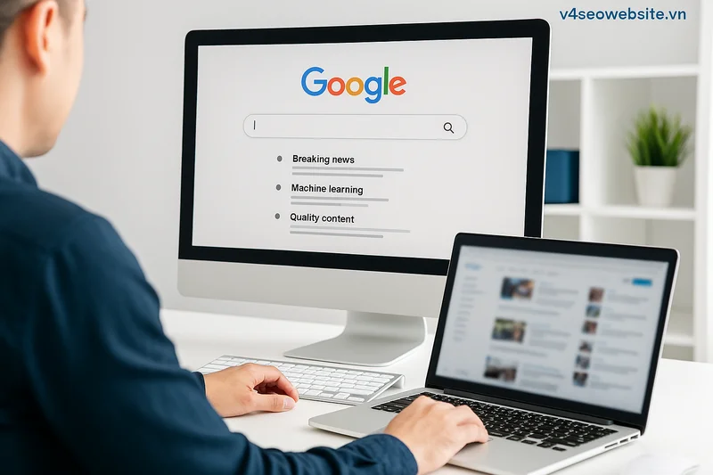 Cách xác định nội dung nào cần cập nhật và tối ưu lại 1 Đừng để nội dung lỗi thời kéo tụt hiệu suất SEO của bạn.