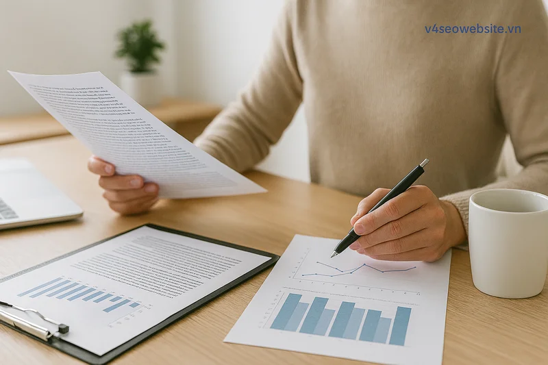 Cách xác định nội dung nào cần cập nhật và tối ưu lại 2 Tăng hiệu quả tiếp thị nội dung bằng cách tận dụng lại tài nguyên cũ.