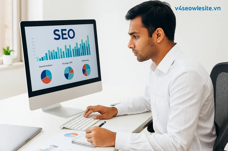 Làm sao để cải thiện thứ hạng từ khóa qua tối ưu nội dung? 1 Tối ưu nội dung cũ đúng cách có thể giúp tăng lượt truy cập và cải thiện trải nghiệm người dùng.