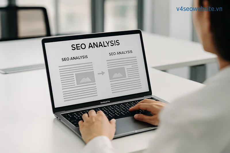 Đừng để nội dung trùng lặp làm giảm uy tín website – áp dụng giải pháp đúng ngay từ đầu để tối ưu SEO bền vững.