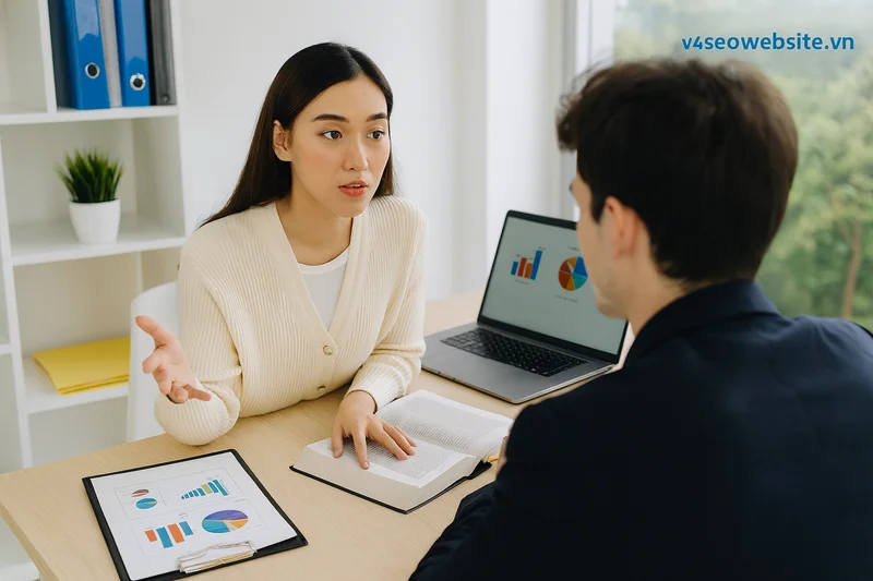 Mở rộng nguồn thông tin ngoài top 10 Google để tăng chiều sâu, sự độc đáo và uy tín cho nội dung SEO.