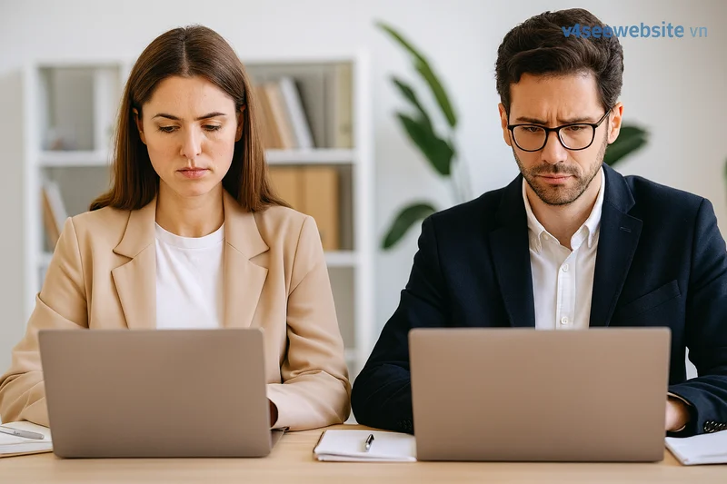 Tạo phong cách viết riêng giúp nội dung khác biệt, tăng niềm tin và giá trị thương hiệu lâu dài.