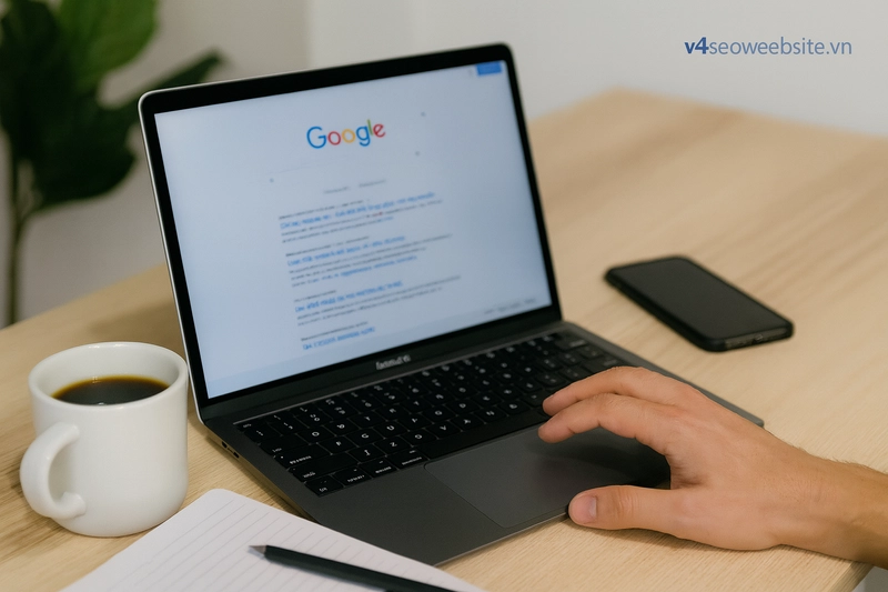 Đánh giá kết quả tìm kiếm Google giúp doanh nghiệp lựa chọn chiến lược nội dung SEO hiệu quả và khác biệt.