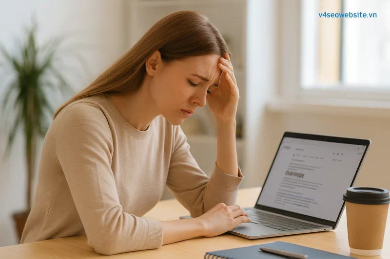 Cách sử dụng Clearscope tối ưu nội dung SEO hiệu quả 2025 4 Bài học quan trọng để tránh sai lầm khi dùng Clearscope tối ưu nội dung và cải thiện hiệu quả SEO.