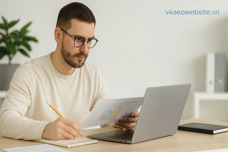 Hướng dẫn sử dụng Answer The Public tạo ý tưởng nội dung 3 Phân loại và ưu tiên câu hỏi từ Answer The Public để tối ưu chiến lược nội dung và cải thiện hiệu quả SEO.