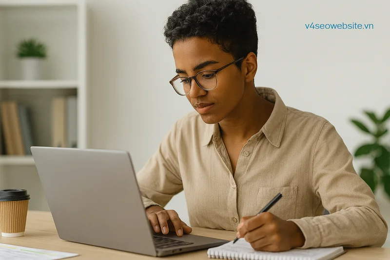 Hướng dẫn sử dụng Answer The Public tạo ý tưởng nội dung 4 Tạo chuỗi nội dung blog chuyên sâu bằng Answer The Public để tăng thời gian truy cập và tối ưu chiến lược SEO.