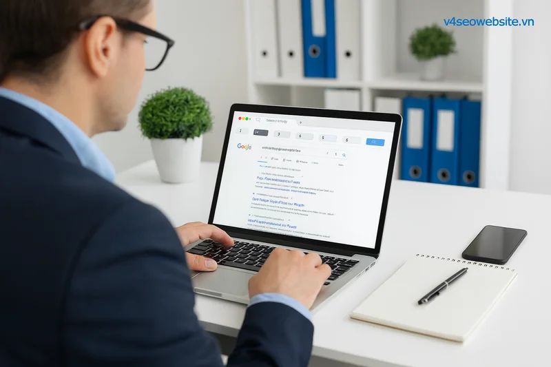 Cách tối ưu bài viết cho từ khóa cạnh tranh cao để bứt phá SERP 1 Khai thác dữ liệu từ kết quả tìm kiếm hàng đầu giúp xây dựng nội dung mạnh mẽ và cải thiện hiệu quả thương hiệu.