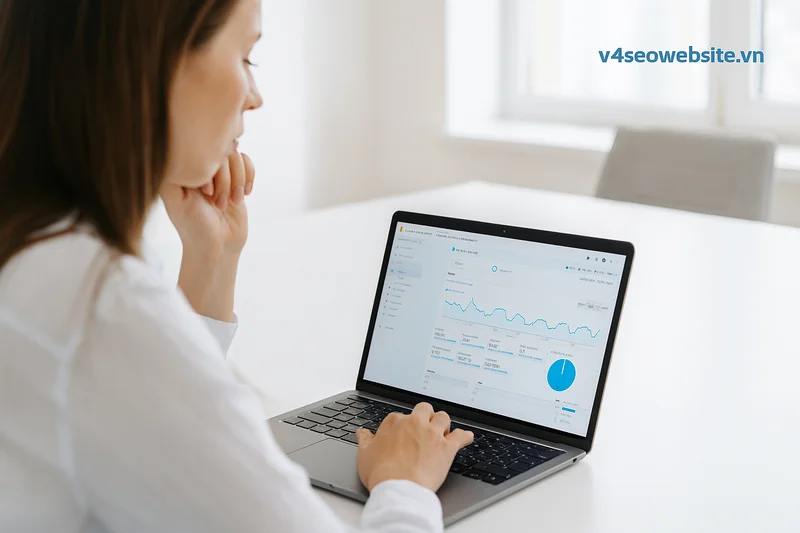 Hướng dẫn tối ưu bài viết cũ để tăng hạng mà không cần viết lại 1 Bí quyết khai thác nội dung cũ nhằm nâng cao vị trí SEO, gia tăng CTR và giá trị thương hiệu trực tuyến.