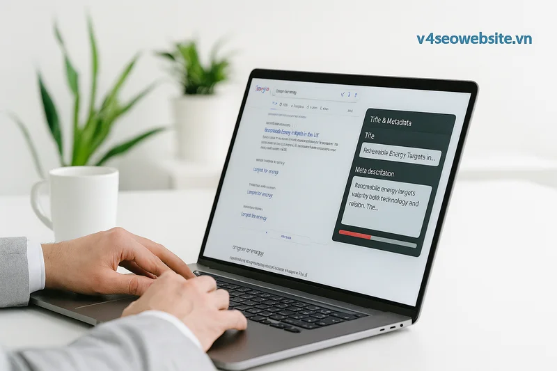 Hướng dẫn tối ưu bài viết cũ để tăng hạng mà không cần viết lại 4 Tối ưu hóa URL hiệu quả: Tăng CTR, cải thiện thứ hạng SERP, thúc đẩy SEO bền vững cho website.