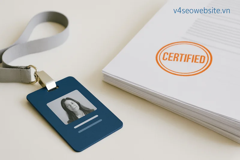 Chiến lược tối ưu nội dung YMYL chuẩn SEO giúp website nâng cao độ tin cậy, thu hút khách hàng và giữ chân độc giả