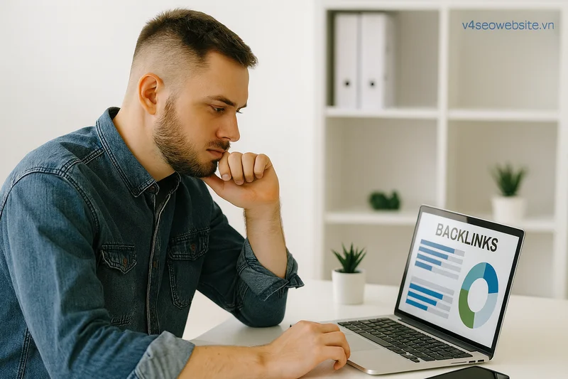 Phân tích từ khóa cạnh tranh với Moz - Hướng dẫn chi tiết 2025 3 Phân tích hồ sơ backlink đối thủ để xây dựng chiến lược liên kết chất lượng và bền vững cho SEO.