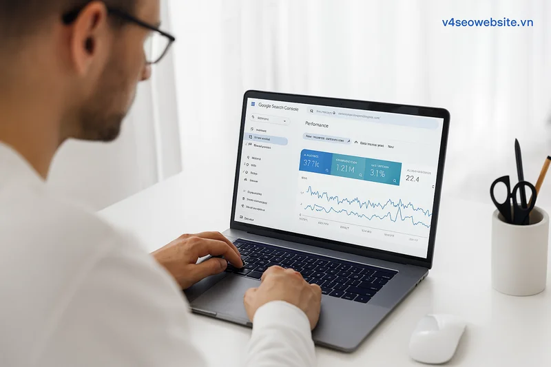Phân tích từ khóa: Cách xác định từ khóa tiềm năng từ nội dung có sẵn 2 Tăng lượt nhấp mà không cần thêm nội dung mới: Bí quyết từ Google Search Console.