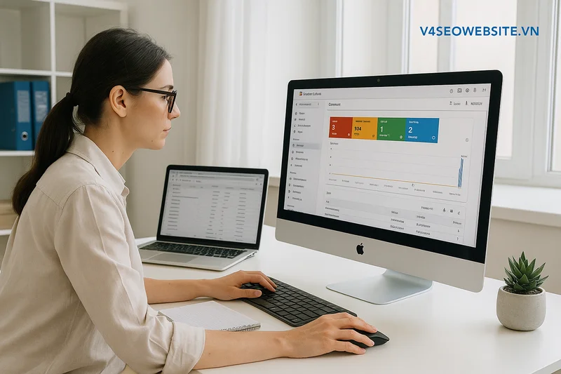 Phân tích từ khóa: Cách xác định từ khóa tiềm năng từ nội dung có sẵn 3 Chiến lược khai thác nội dung sẵn có để tăng thứ hạng và mở rộng từ khóa mục tiêu trong SEO.