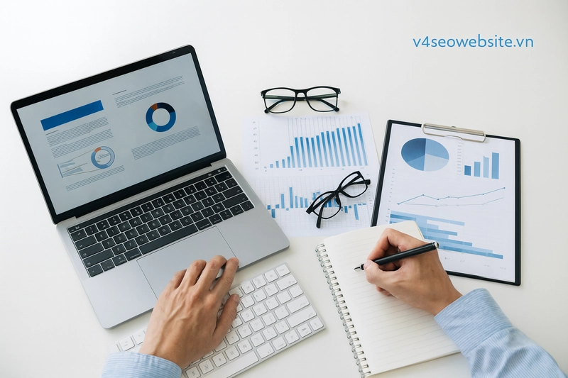 Nội dung chuyên sâu giúp tăng thứ hạng bền vững, xây dựng uy tín và mang lại giá trị lâu dài.