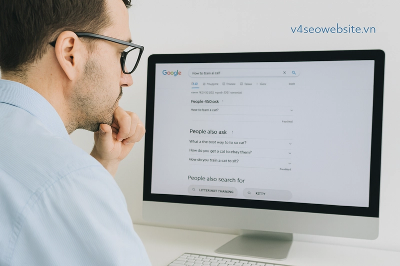 Nghiên cứu chuyên sâu ý định tìm kiếm giúp tối ưu nội dung, tăng khả năng hiển thị và thu hút khách hàng.