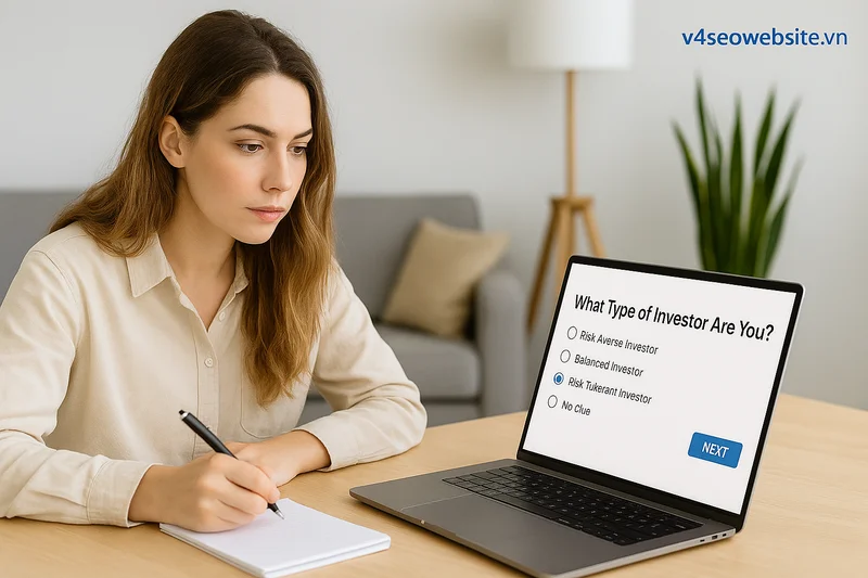 Hướng dẫn tạo nội dung tương tác thu hút người đọc hiệu quả 2 Tạo quiz và khảo sát thông minh để tăng tỷ lệ tham gia, thu thập insight và cải thiện chuyển đổi.