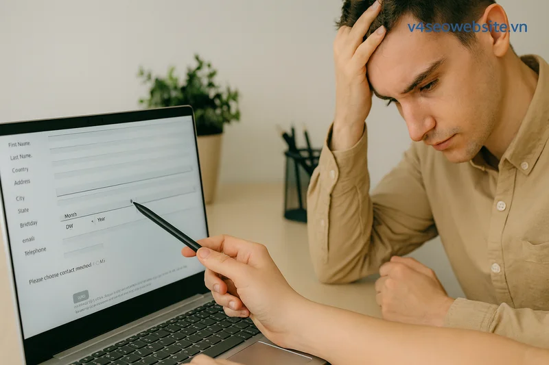 Hướng dẫn tạo nội dung tương tác thu hút người đọc hiệu quả 3 Giữ nội dung đơn giản nhưng súc tích để tăng mức độ hài lòng của độc giả và cải thiện thứ hạng tìm kiếm.