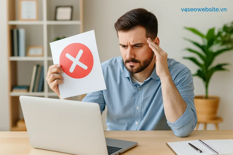 Cách viết bài SEO tự nhiên không nhồi nhét từ khóa hiệu quả 1 Giảm thiểu nguy cơ bị loại bỏ khỏi kết quả tìm kiếm bằng việc xây dựng nội dung chất lượng và minh bạch.