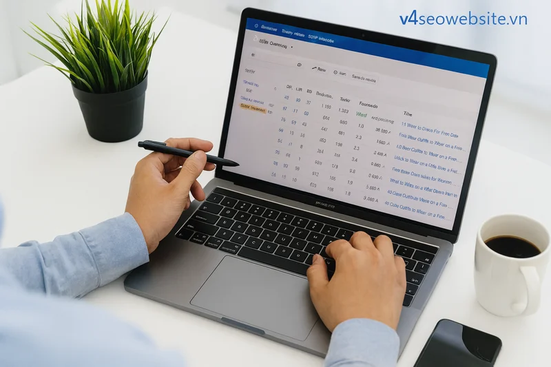 Cách dùng Ahrefs phân tích từ khóa và tối ưu content SEO hiệu quả 3 Chiến lược tìm kiếm và mở rộng từ khóa hiệu quả để tăng lưu lượng truy cập và doanh thu website.