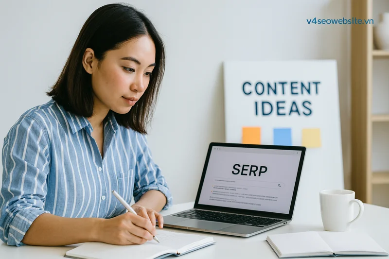 Nâng cao hiệu quả chiến lược marketing bằng AI phân tích đối thủ, đề xuất ý tưởng và cải thiện trải nghiệm người đọc.