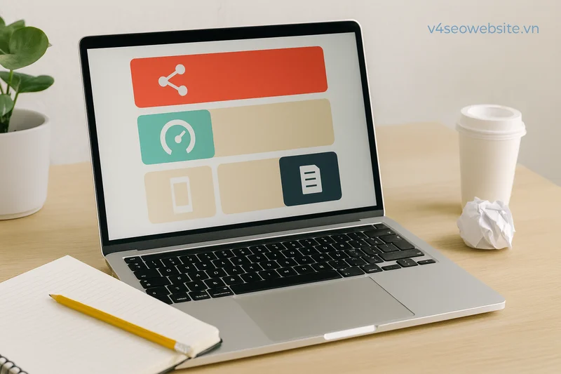 Cách sử dụng câu hỏi trong nội dung để tối ưu SEO hiệu quả 4 Kết hợp câu hỏi với các yếu tố SEO như internal linking, tốc độ tải trang và nội dung mới sẽ giúp tăng trưởng traffic bền vững.