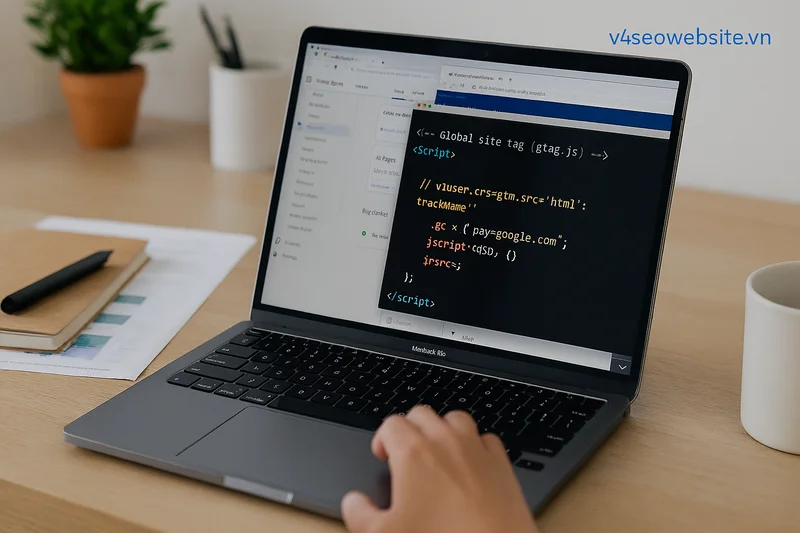 Áp dụng Heatmaps để xác định điểm nóng nội dung cần tối ưu SEO.