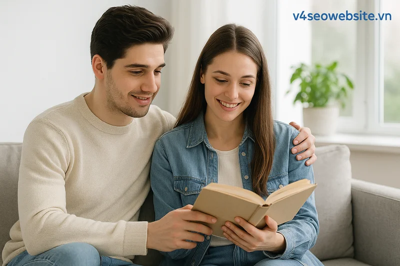 Kể chuyện trong content SEO: Bí quyết thu hút và giữ chân độc giả 1 Chiến lược nuôi dưỡng cảm xúc và lòng tin để nâng cao trải nghiệm, gia tăng giá trị và giữ chân khách hàng.