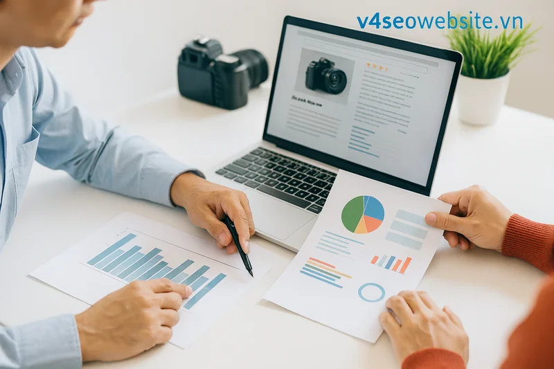 Sử dụng hình ảnh độc đáo trong SEO: Tăng hạng và thu hút người đọc 1 Ứng dụng hình ảnh sáng tạo trong nội dung để nâng cao thời gian trên trang và giảm tỷ lệ thoát hiệu quả.