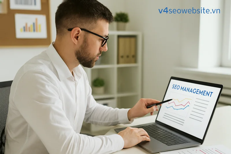 Hướng dẫn tạo nội dung danh sách (listicle) thu hút người đọc 3 Vì sao tối ưu hóa nội dung danh sách theo chuẩn SEO giúp tăng tỷ lệ tiếp cận tự nhiên và thu hút khách hàng.