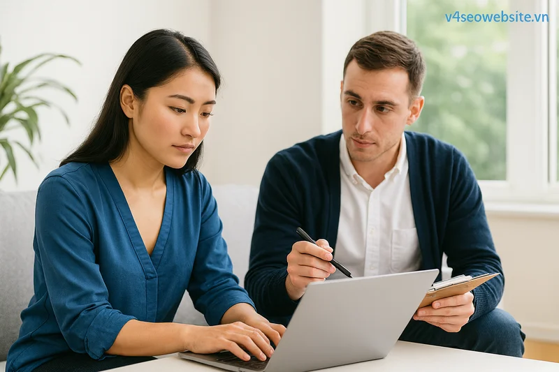 Phân tích ý định tìm kiếm mang lại lợi thế cạnh tranh trong việc xây dựng nội dung chất lượng và tối ưu marketing.