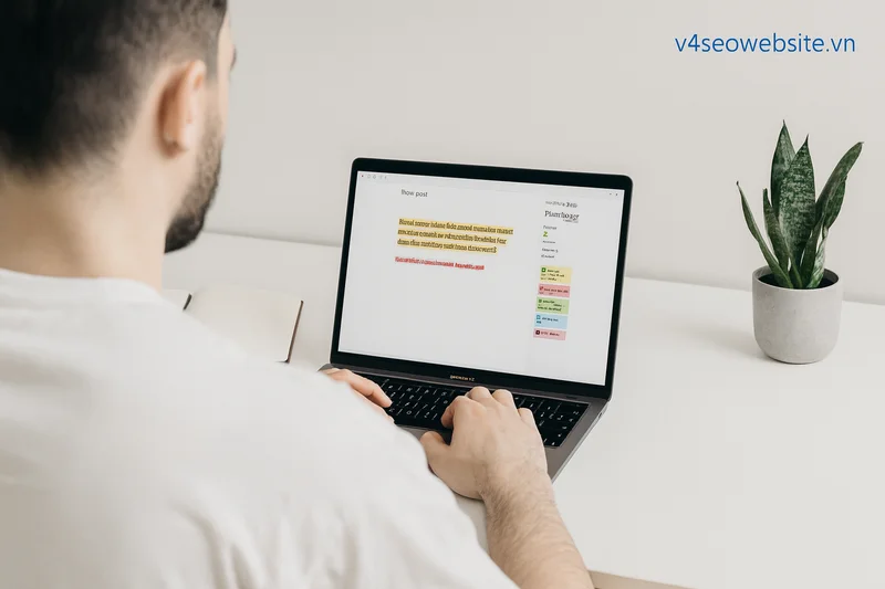 Tối ưu hóa nội dung với Hemingway Editor – hướng dẫn chi tiết 2 Nâng cao chất lượng nội dung và cải thiện khả năng đọc với Hemingway Editor giúp thu hút và giữ chân người đọc lâu hơn.