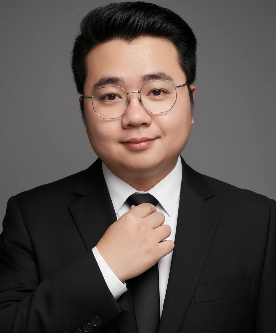 Author Võ Quang Vinh tại V4SEO