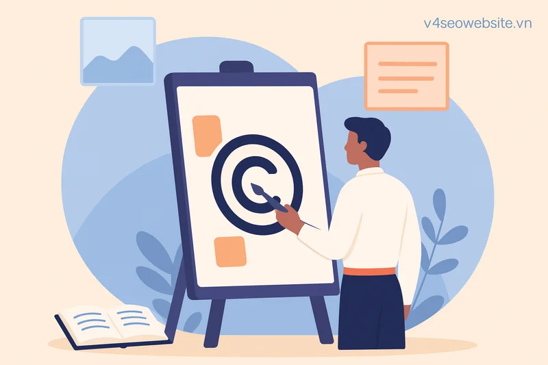 Tuân thủ bản quyền hình ảnh, nội dung trực tuyến: Tránh rủi ro pháp lý 1 Bản quyền hình ảnh giúp thương hiệu xây dựng niềm tin, tránh rủi ro pháp lý và tạo nền tảng phát triển lâu dài.