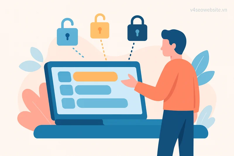 Tuân thủ bản quyền hình ảnh, nội dung trực tuyến: Tránh rủi ro pháp lý 2 Giấy phép Creative Commons giúp thương hiệu SEO mở rộng phạm vi nội dung hợp pháp và tăng độ tin cậy trực tuyến.