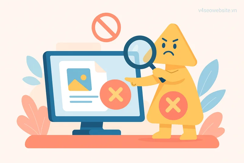 Tuân thủ bản quyền hình ảnh, nội dung trực tuyến: Tránh rủi ro pháp lý 4 Lạm dụng hình ảnh không giấy phép làm thương hiệu suy yếu khả năng cạnh tranh trên thị trường số.