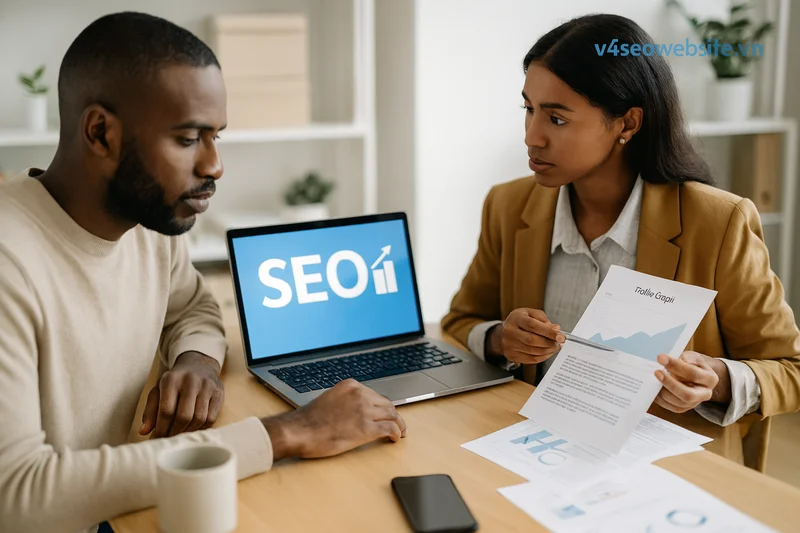 Bí quyết viết Content SEO ngành tài chính ngân hàng hiệu quả 2 Content SEO chuyên biệt cho ngành ngân hàng mang lại lợi thế cạnh tranh nhờ tăng chuyển đổi và sự tín nhiệm trực tuyến.