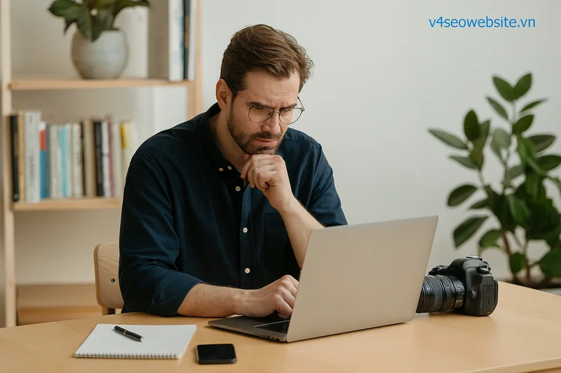 Cách điều chỉnh chiến lược SEO theo E-E-A-T mới nhất của Google 1 E-E-A-T trở thành yếu tố then chốt giúp nội dung SEO vượt trội, tạo lợi thế cạnh tranh và giữ vững uy tín thương hiệu.