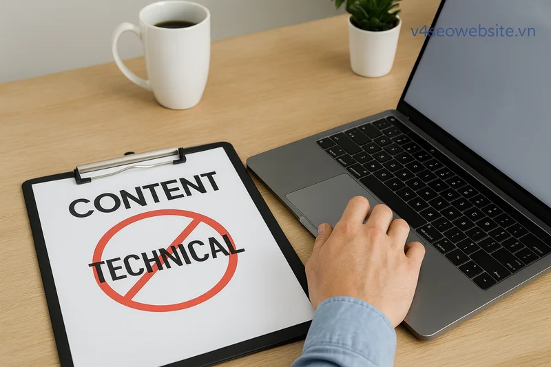 Cách điều chỉnh chiến lược SEO theo E-E-A-T mới nhất của Google 3 Đảm bảo tốc độ, HTTPS và tính ổn định kỹ thuật giúp thương hiệu đạt độ tin cậy cao trong SEO.