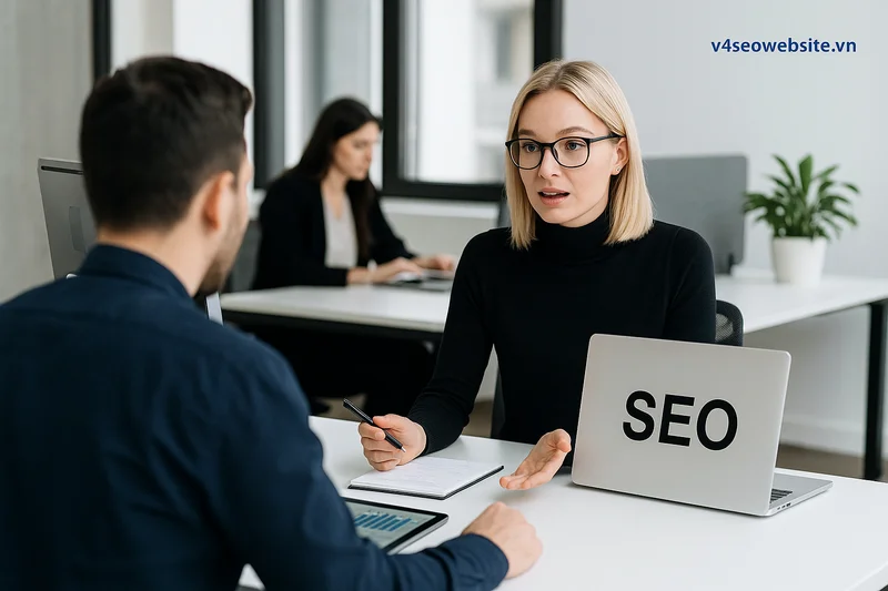 Kết hợp thông tin từ Google và cộng đồng SEO mang lại lợi ích rõ ràng trong việc duy trì tăng trưởng bền vững.