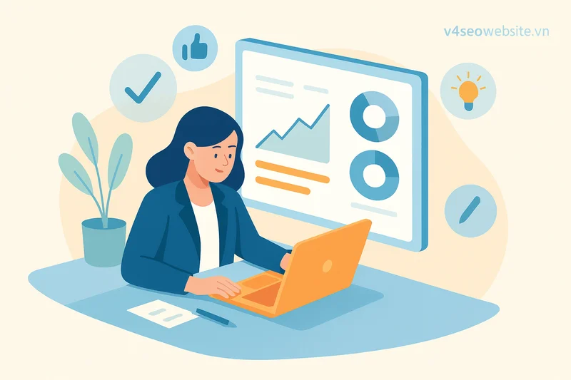 Nâng cao hiệu suất: Cách thiết lập KPI & OKR cho biên tập viên 1 KPI và lợi ích ẩn sau mỗi con số: Tăng sức mạnh quản lý nội dung, cải thiện trải nghiệm cho độc giả.