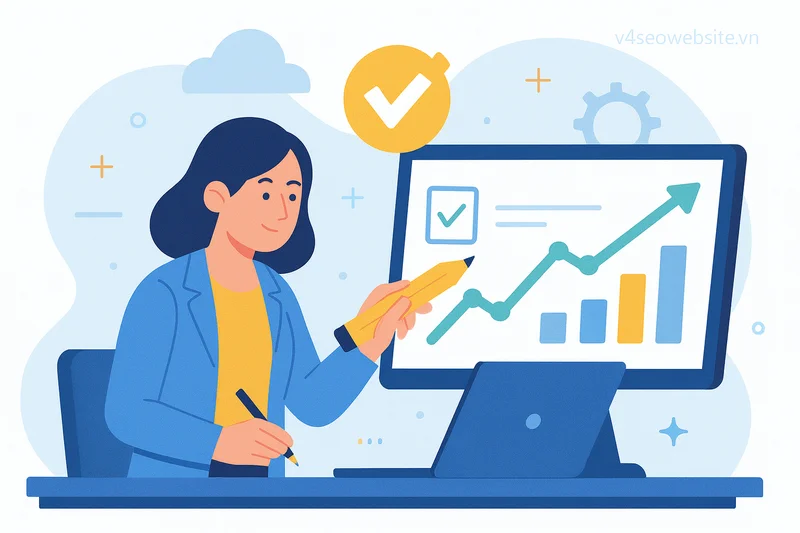 Nâng cao hiệu suất: Cách thiết lập KPI & OKR cho biên tập viên 5 Khi sự linh hoạt trở thành chìa khóa, OKR giúp biên tập viên thích ứng nhanh với mọi thay đổi.